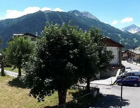 Mansarda - Frazione Buic شقة *