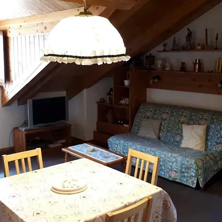 Mansarda - Frazione Buic *