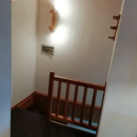 Mansarda - Frazione Buic شقة *