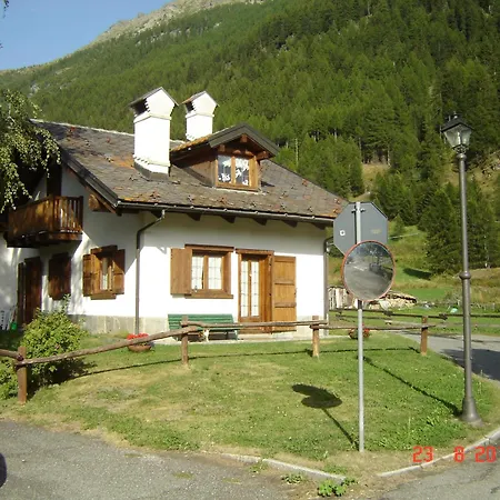 Appartamento Mansarda - Frazione Buic