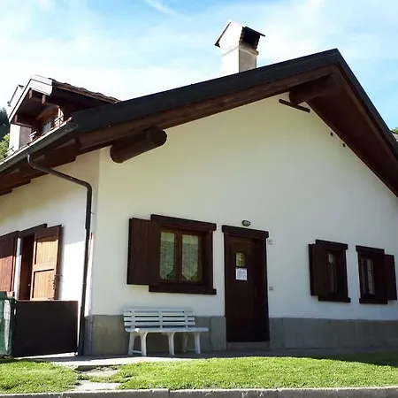 Mansarda - Frazione Buic La Thuile