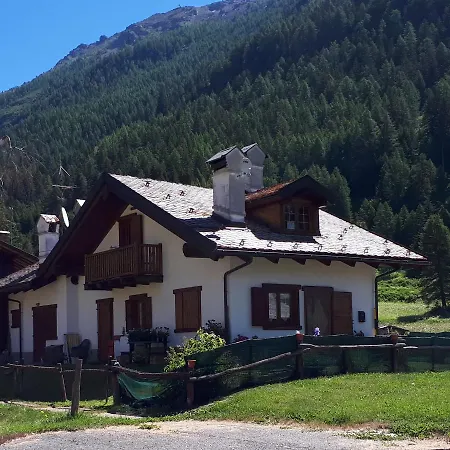 Apartamento Mansarda - Frazione Buic