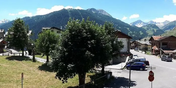 Mansarda - Frazione Buic Διαμέρισμα *